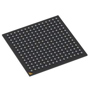 STM32H7B3LIH6Q Real Image