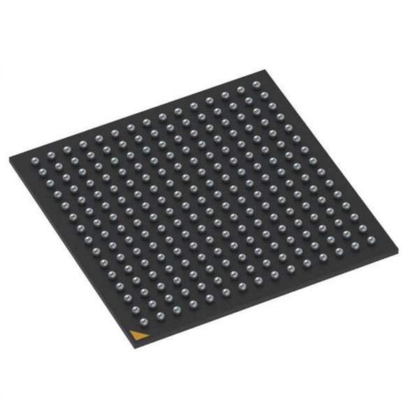 STM32H7B3LIH6Q Real Image