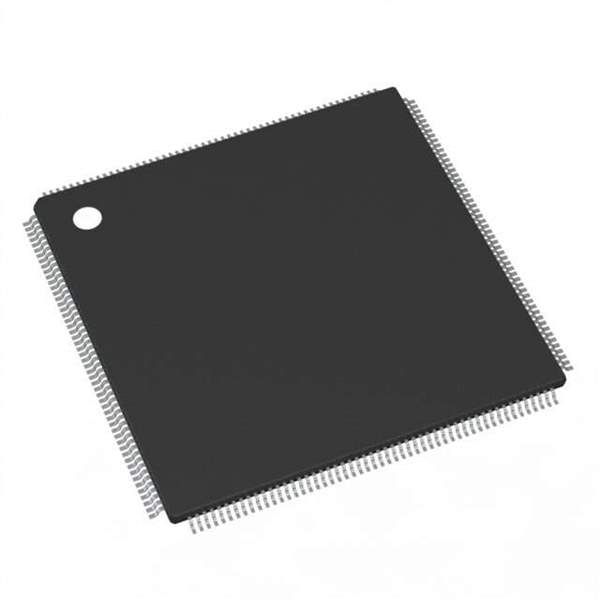 STM32H747BIT6 Real Image