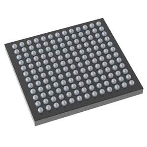 STM32H747ZIY6TR Real Image