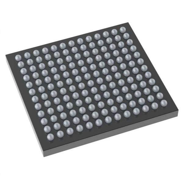 STM32H747ZIY6TR Real Image