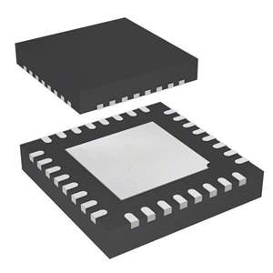 STM32G431K6U6 Real Image