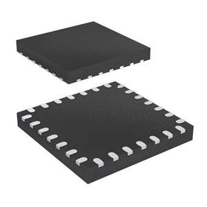 STM32G081GBU6 Real Image