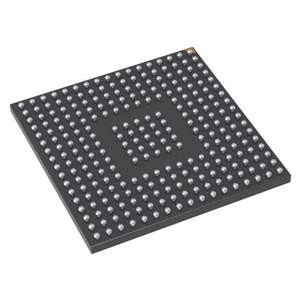 STM32F777IIK7 Real Image