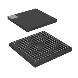 STM32F469NEH6 Real Image