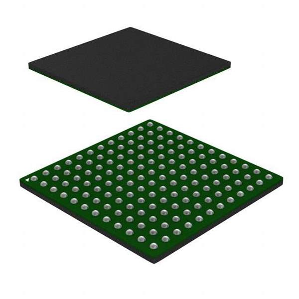 STM32F413ZHJ6 Real Image