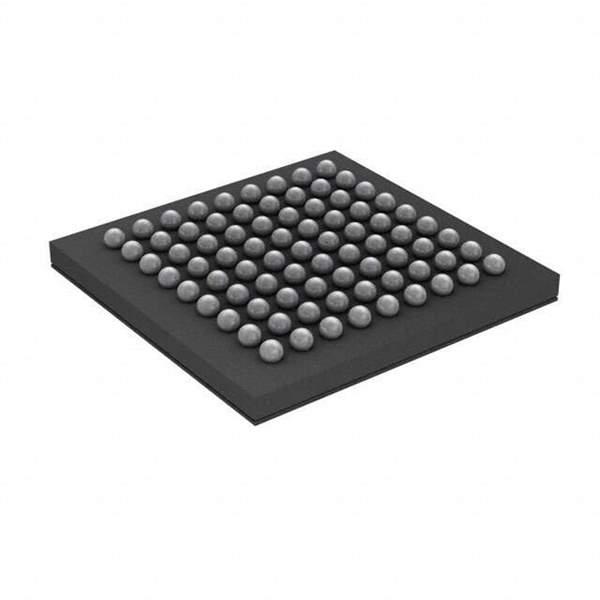 STM32F413MHY6TR Real Image