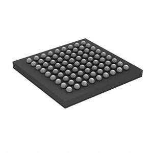 STM32F446MCY6TR Real Image