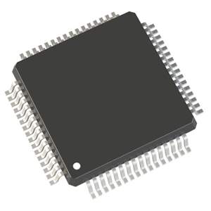 STM32F303RET6TR Real Image