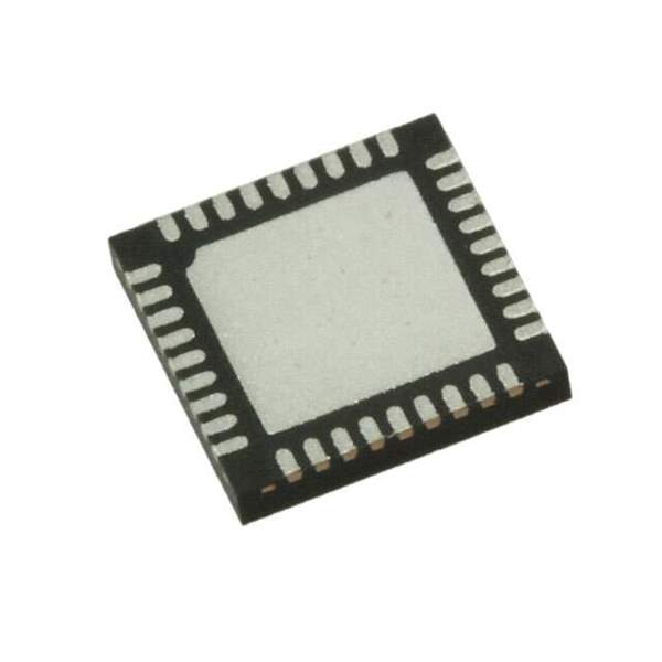 STM32F103T6U6 Real Image