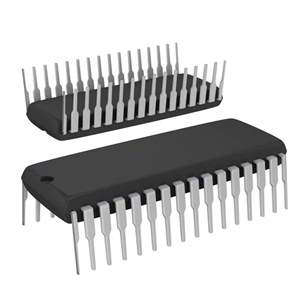 ST72F32AK1B6 Real Image