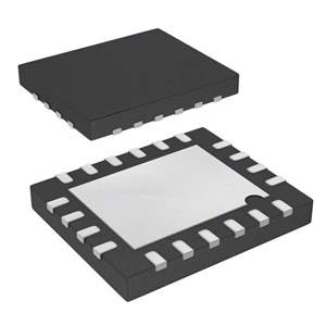 ST7FLI15BF1U6 Real Image