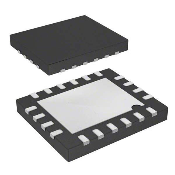 ST7FLI15BF1U6 Real Image