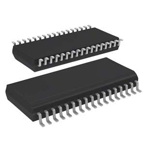 ST72F622L2M1TR Real Image