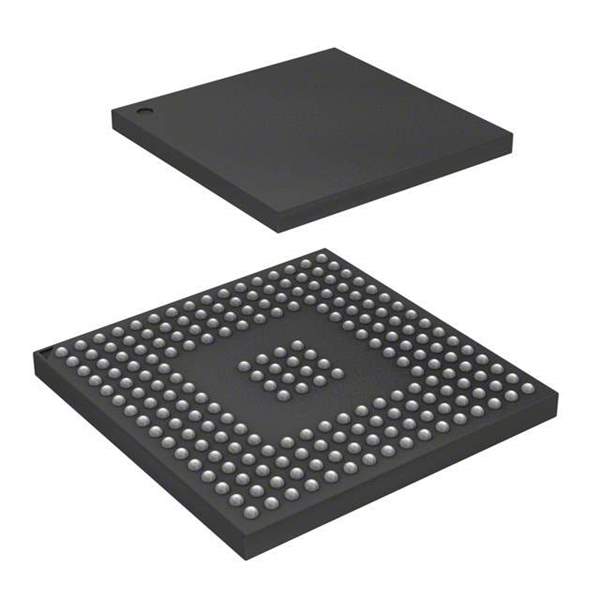 ST10F280 Real Image