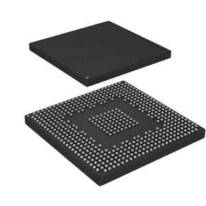 SPC5777CLK3MMO3 Real Image
