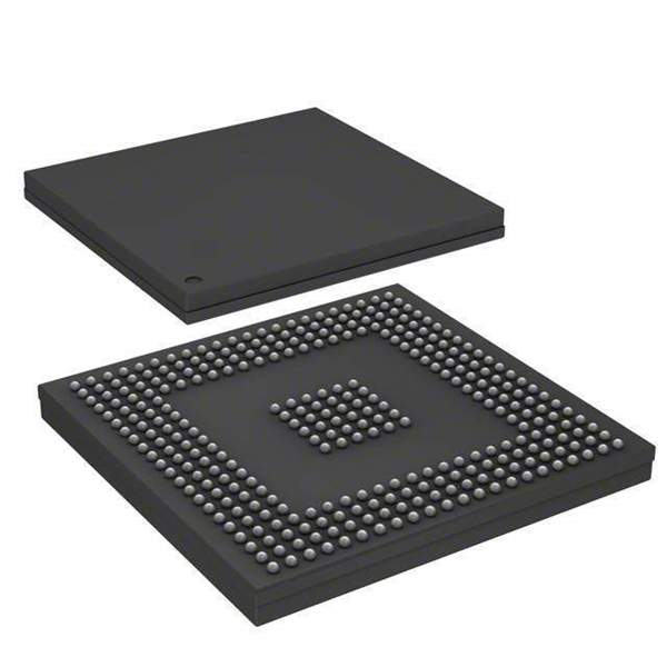 SPC5642AF2MVZ2R Real Image