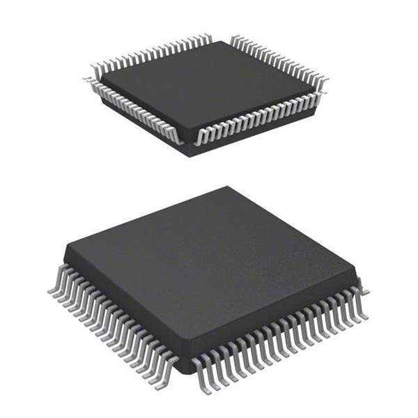S1C17W18F101100 Real Image