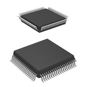 S1C17W18F102100 Real Image