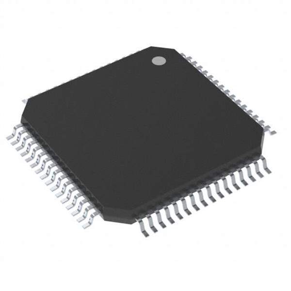 STSPIN32F0602 Real Image