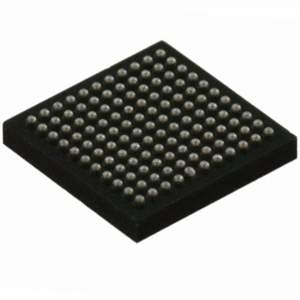 ICE40LP8K-CM121 Real Image