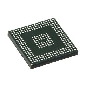 XC7A35T-2CPG236C Real Image