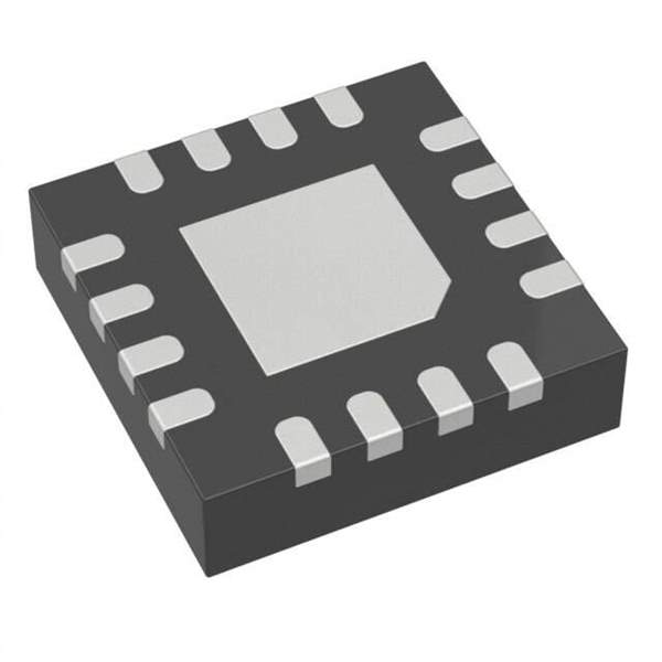 LTC2634HUD-HMX12#PBF Real Image