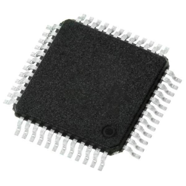 STLC7550TQF7TR Real Image