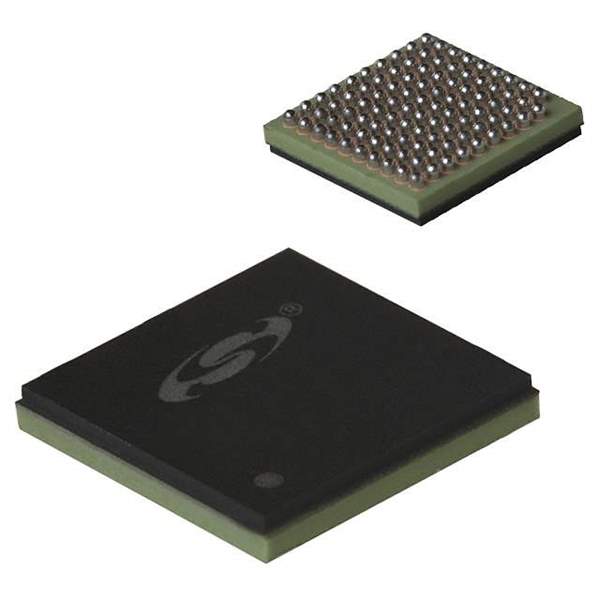 SI5364-F-BC Real Image