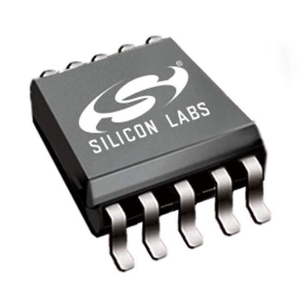 SI5350C-B02396-GT Real Image