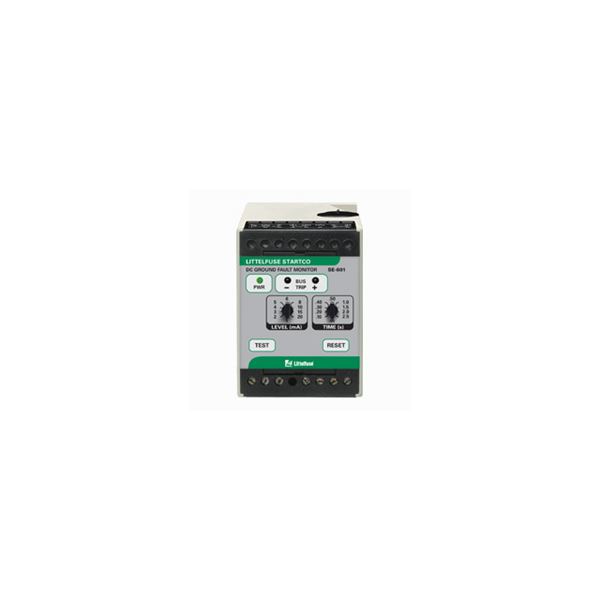 SE-601-0U Real Image