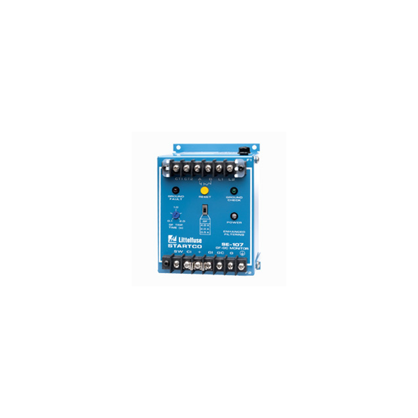 SE-107E Real Image