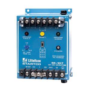 SE-107 Real Image