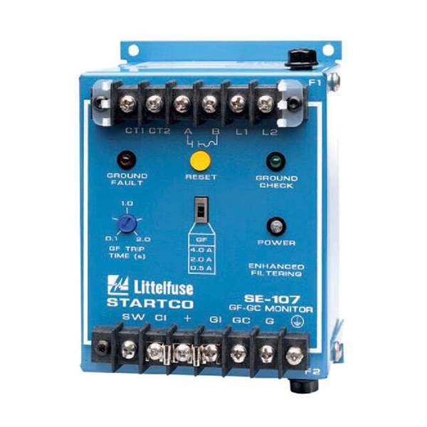 SE-107 Real Image