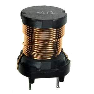 SL1923-471K1R5-PF Real Image