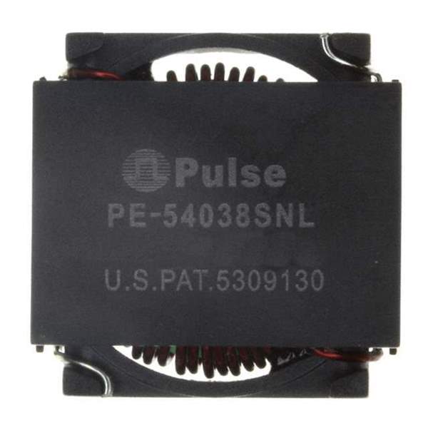 PE-54038SNL Real Image