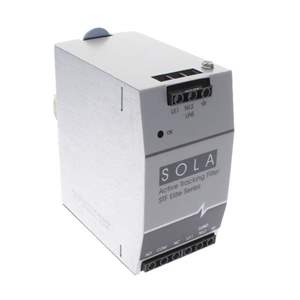 STFE200-24L Real Image