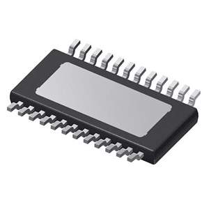 TLE9461ESXUMA1 Real Image