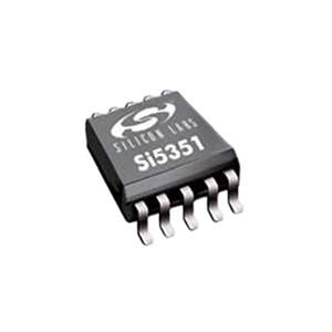SI5351A-B04486-GT Real Image