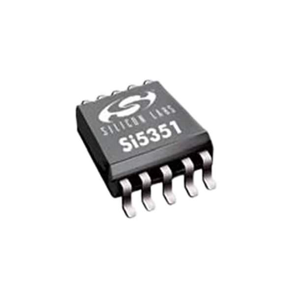 SI5351A-B04486-GT Real Image