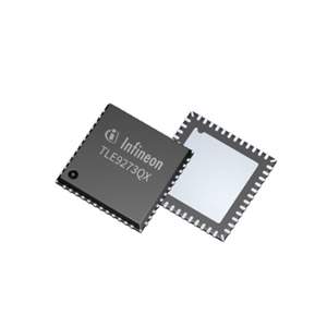TLE9855QXXUMA2 Real Image