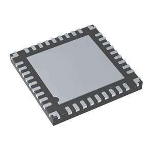DSPIC33CK64MC103-I/M5 Real Image