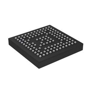 TMS320C5545AZQW10 Real Image