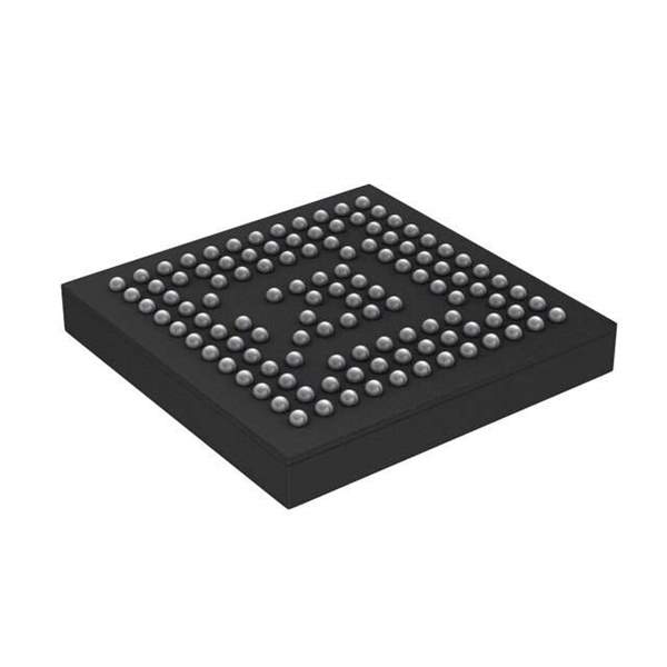 TMS320C5545AZQW10 Real Image