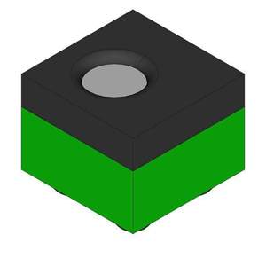 LP5990TM-1.8 Real Image
