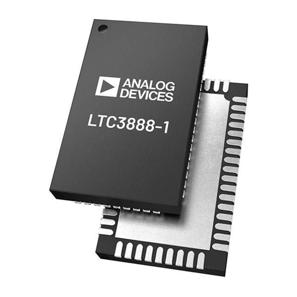LTC3888IUHG-1#PBF Real Image
