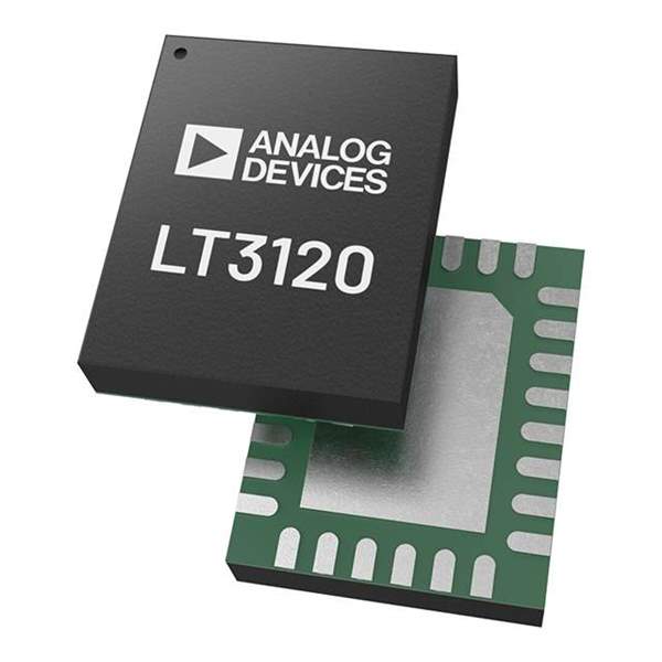 LT3120JV#PBF Real Image