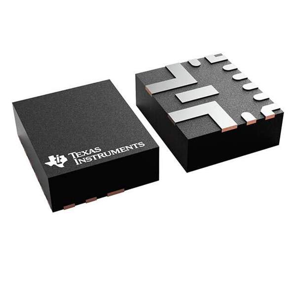 TPS61288LRQQR Real Image