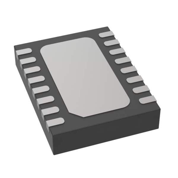 LTC2376IDE-18#PBF Real Image