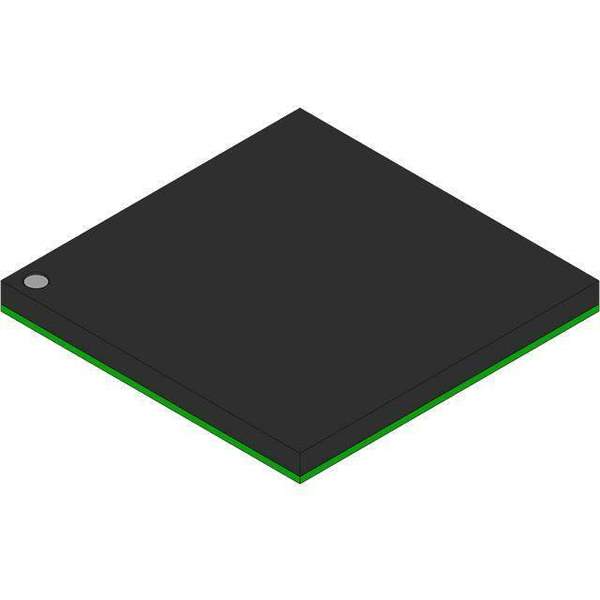 SPC5748GK1MMJ6 Real Image